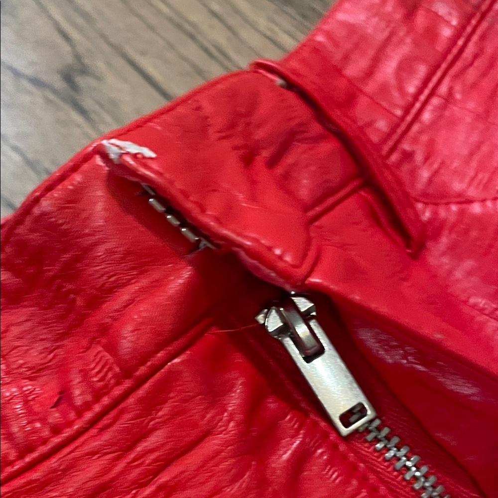 ROTATE Birger Christensen Rotie Pants, US 6 - Picture 10 of 12